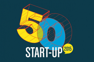 50 Belgian Start Up