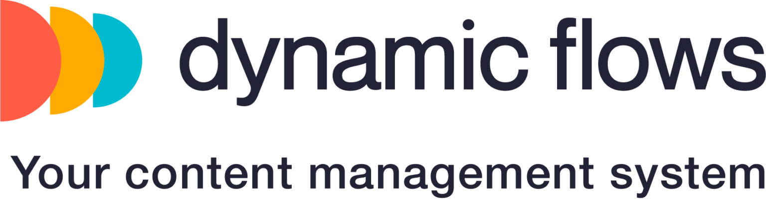Software Publisher in Belgium ⎪ Dynamic Flows, Waterloo